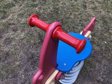 Preview: Als Wipper Handgriffe